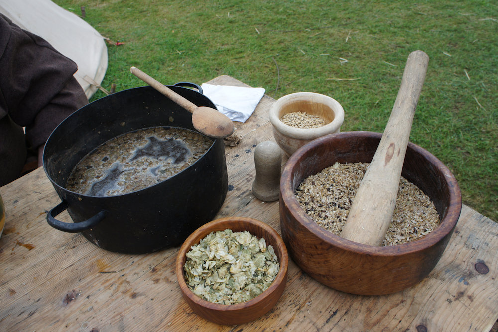 Les Forges de la Brume